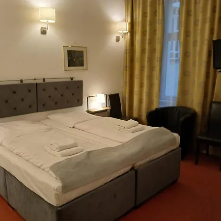 Hotel Amelie Berlin-2